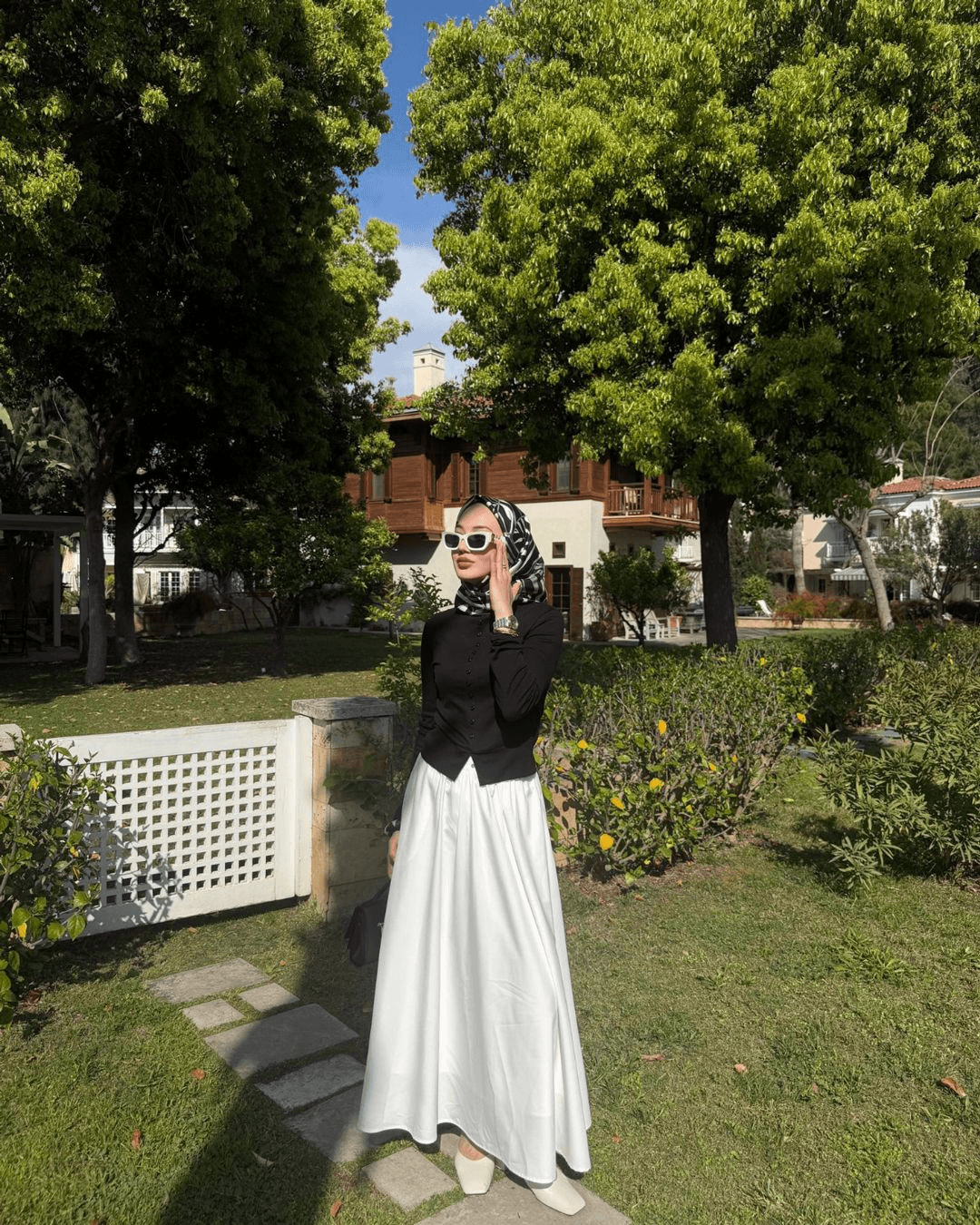Siyah Hırka