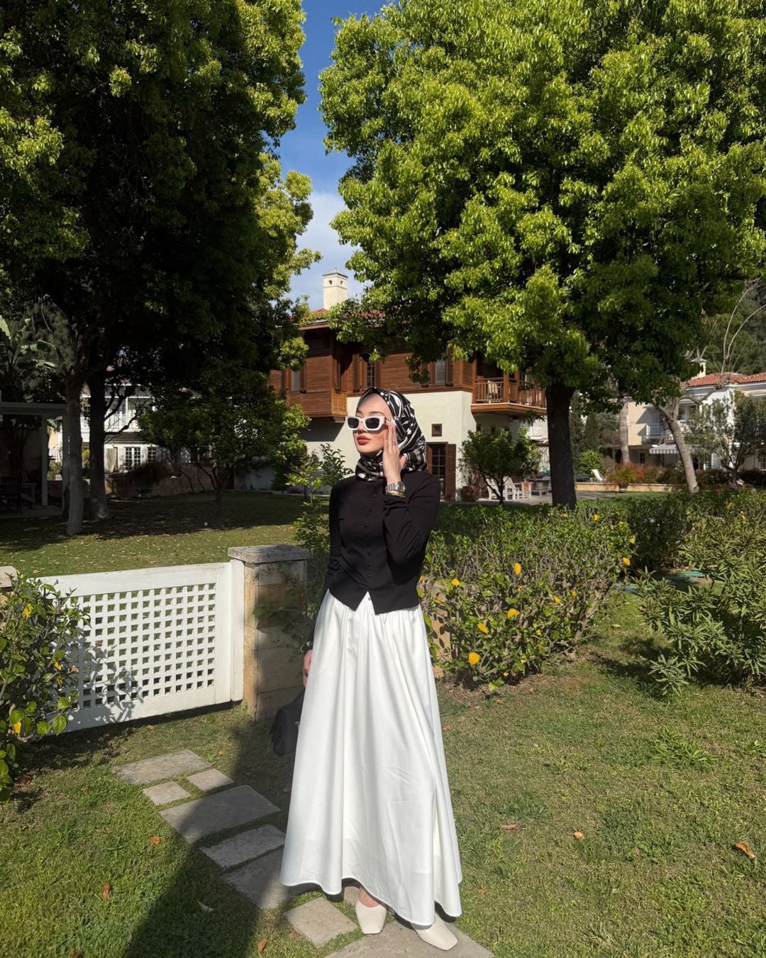Siyah Hırka