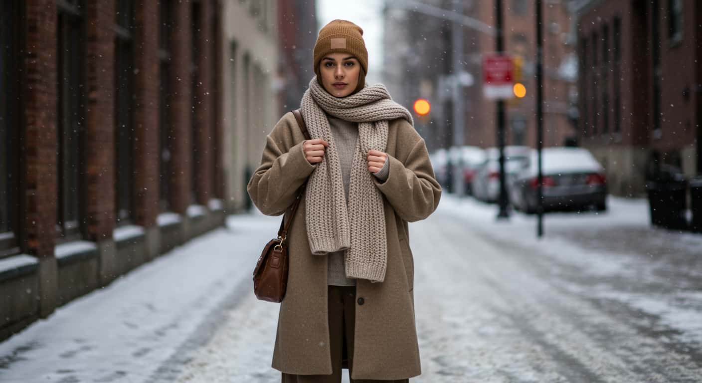 2026 Trend Tesettür Dış Giyim Modelleri