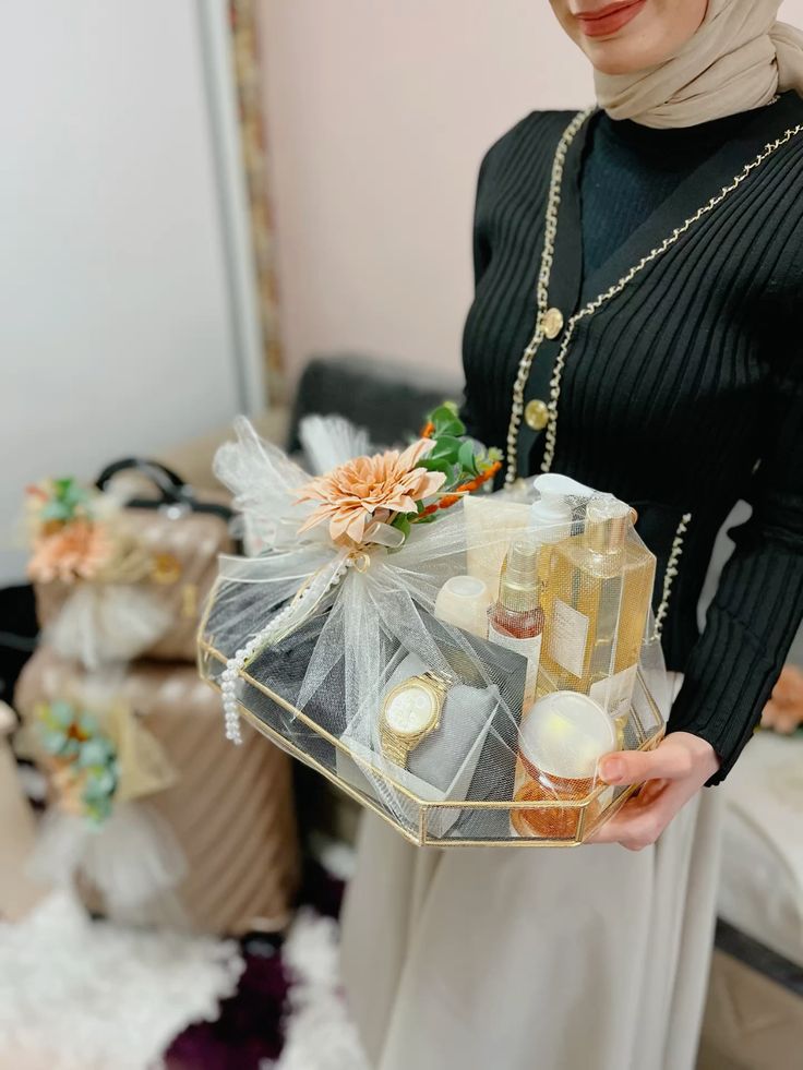 Gelin Bohçasında Nelere Dikkat Edilir