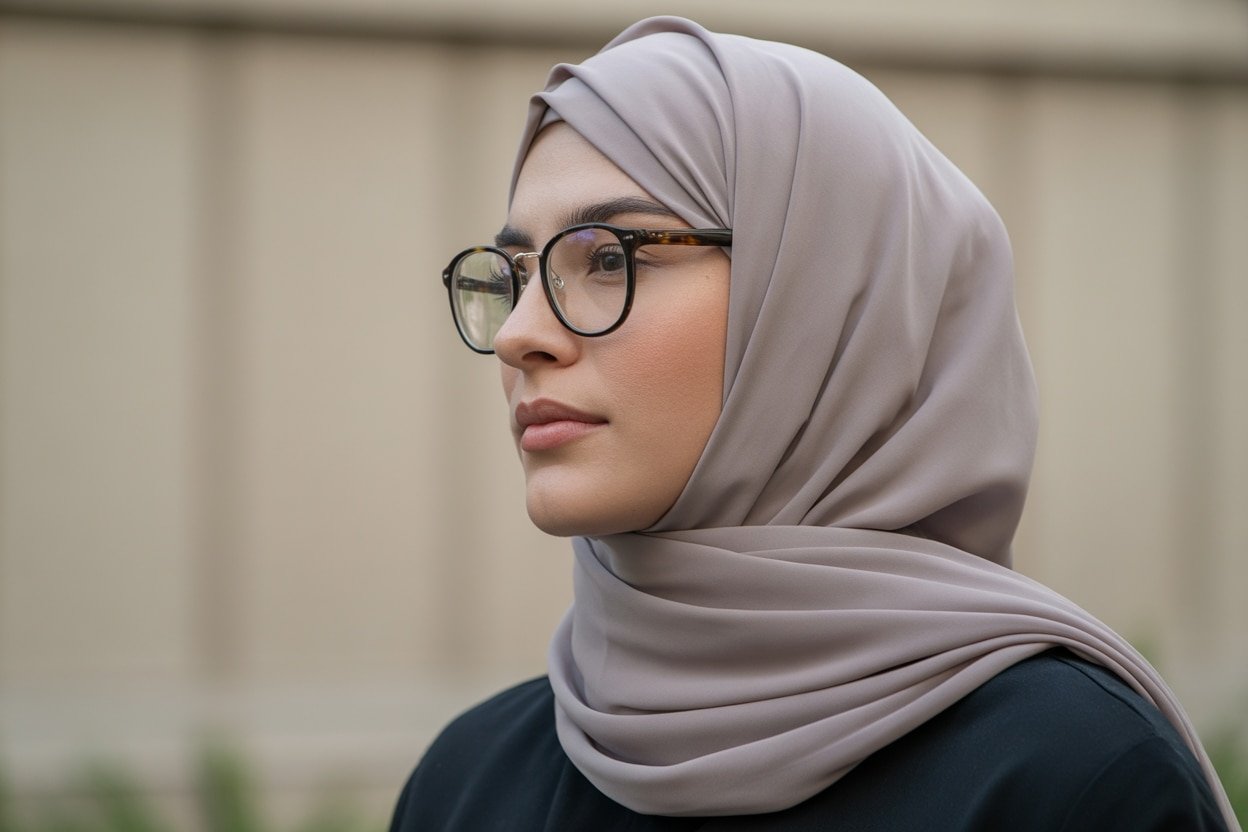 Rahat Şal Modelleri Neden Sadece Kumaşla İlgili Değil