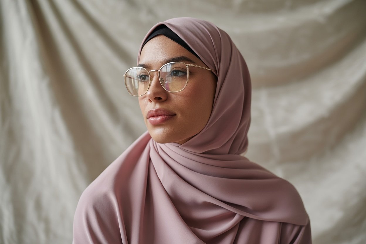 Gözlük Kullananlar İçin Bone Seçimi