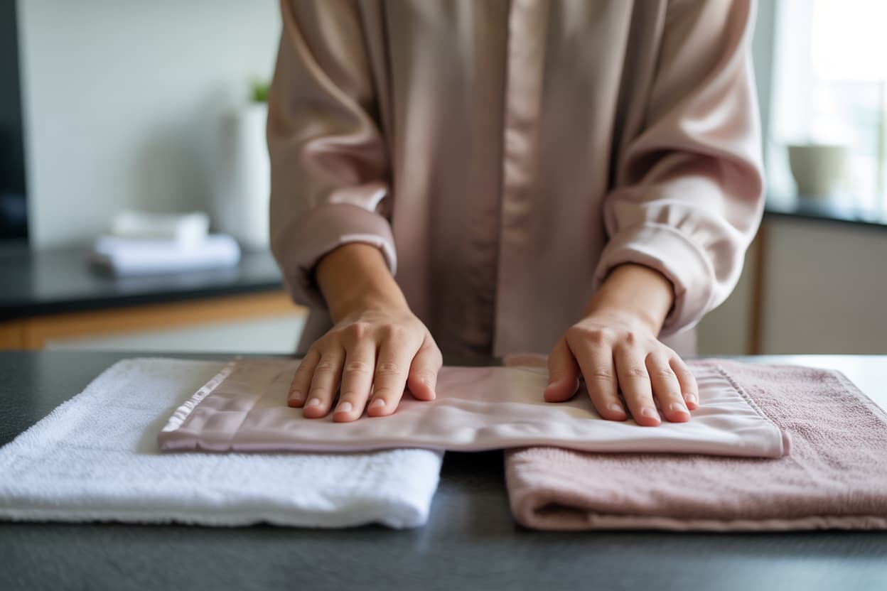 Suyun Özelliği ve Sıcaklığı Nasıl Olmalı