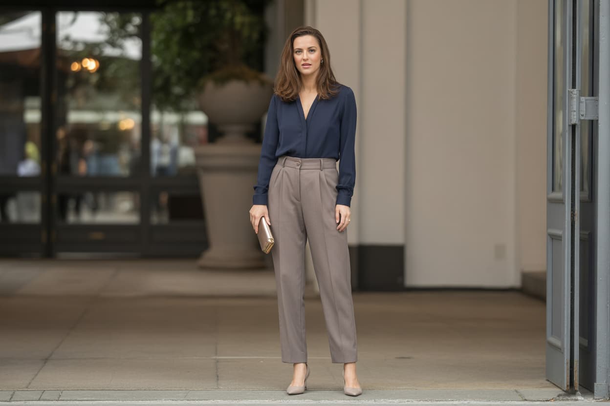 Tesettür Davet Kombinleri: Konforlu ve Zarif Seçenekler