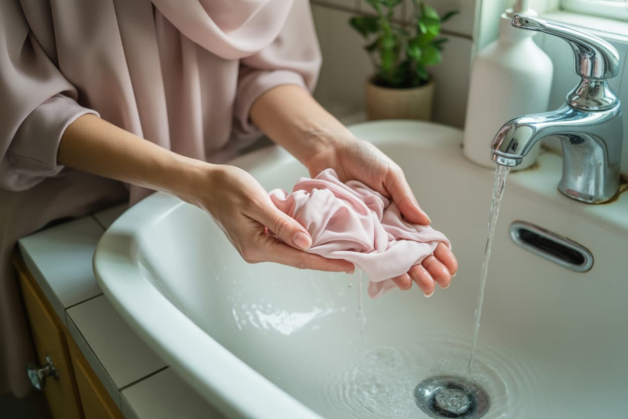 Şal Temizliği Nasıl Yapılmalı?