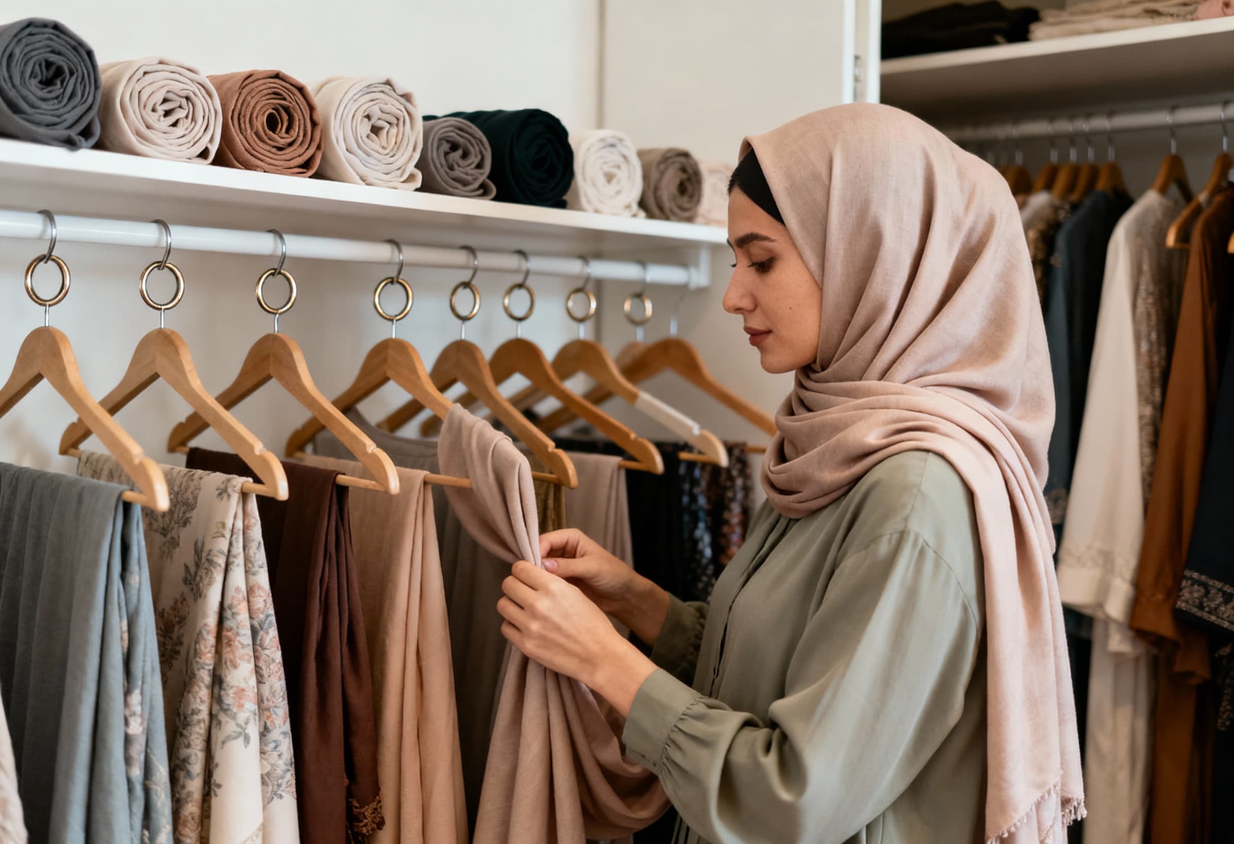Şal Bakımında Dikkat Edilmesi Gereken Hususlar