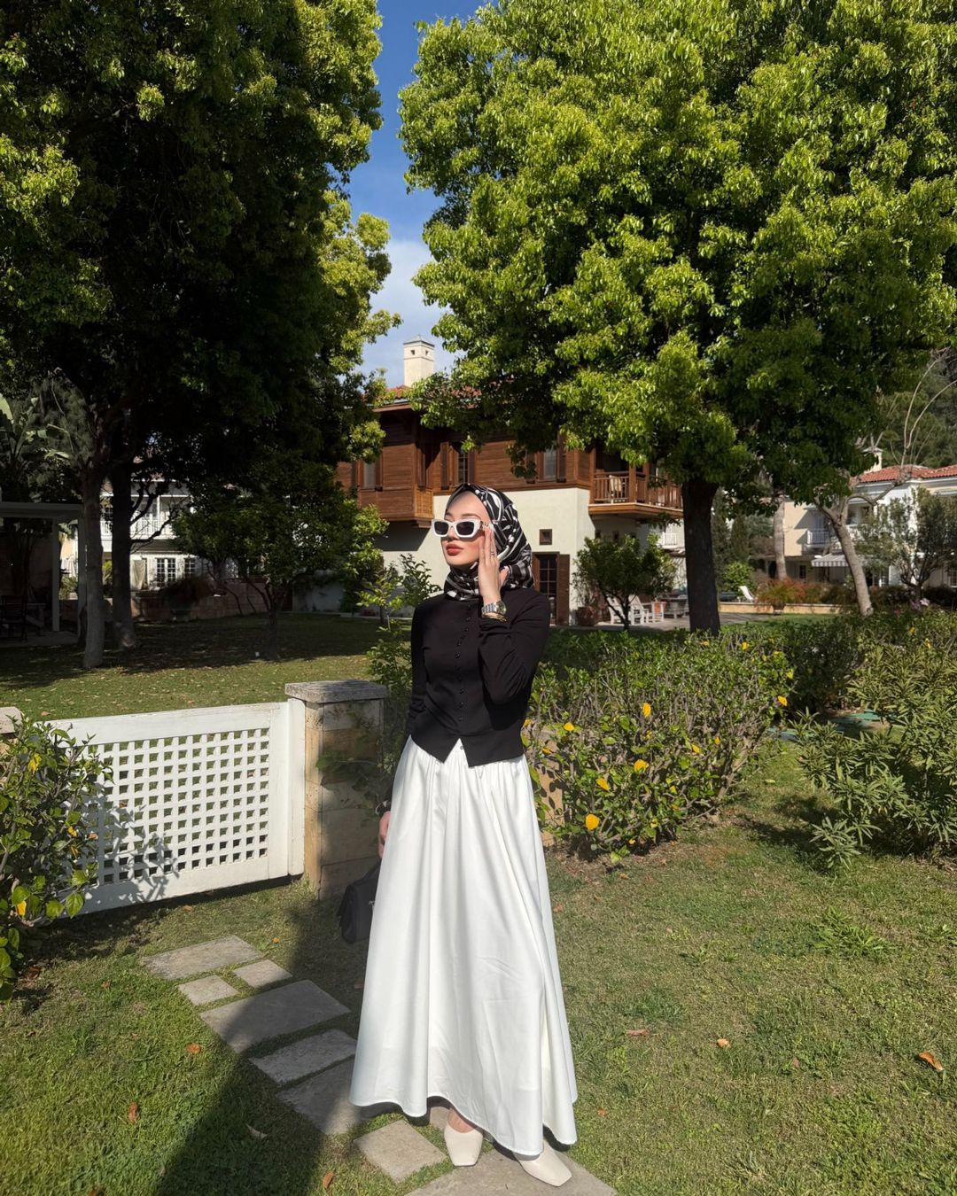 Siyah Hırka