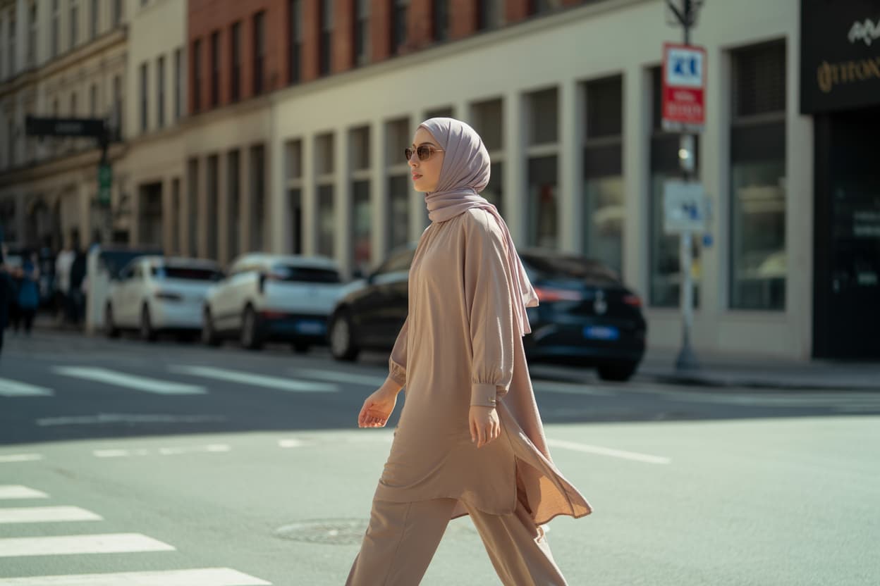 En Kullanışlı Şal ve Eşarp Kumaşları Neler