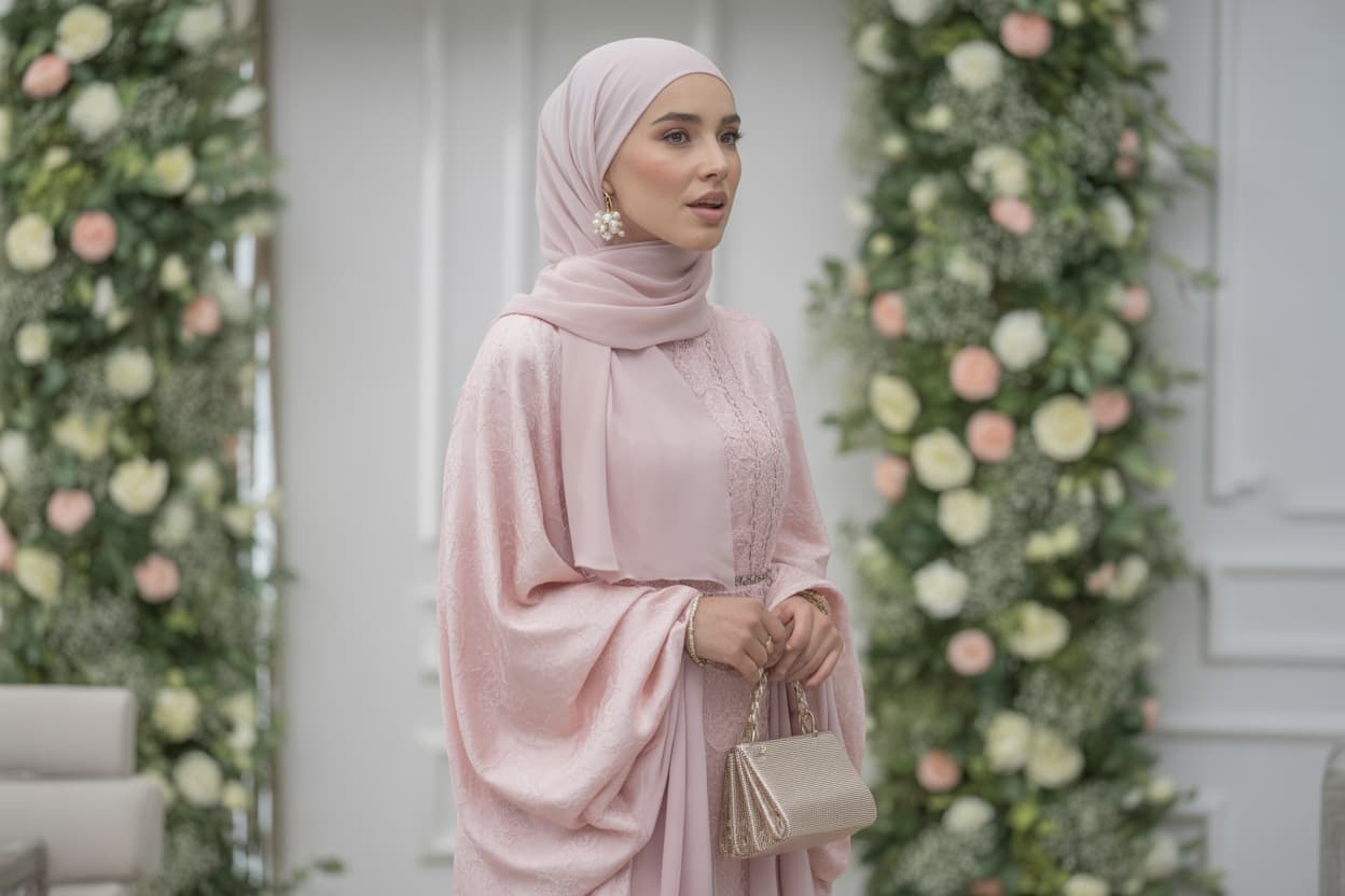 Siyahın Asaleti ve Zarafeti ile Kombin  