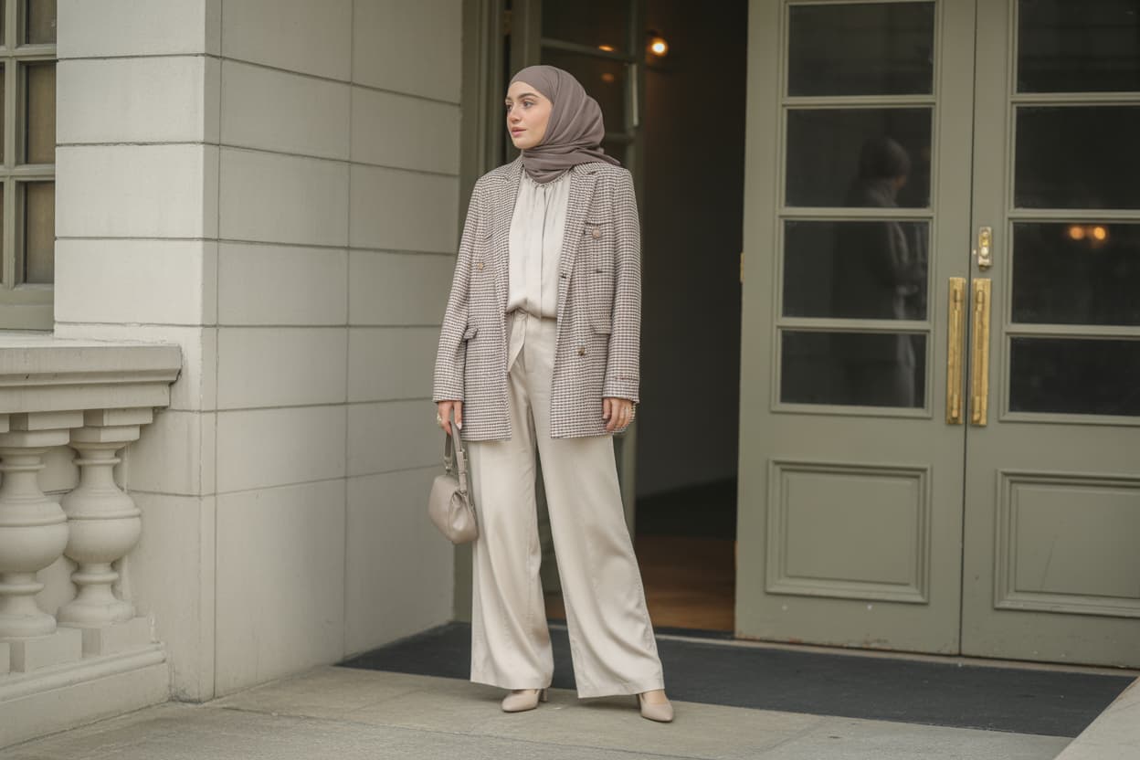 Old Money Tarzı Neyi Temsil Eder