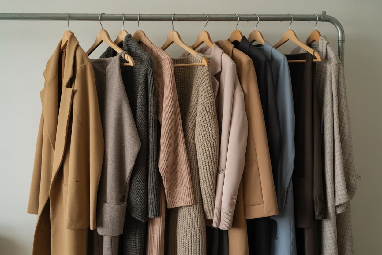 Temel Parça Tesettür Seçiminde Yaklaşım