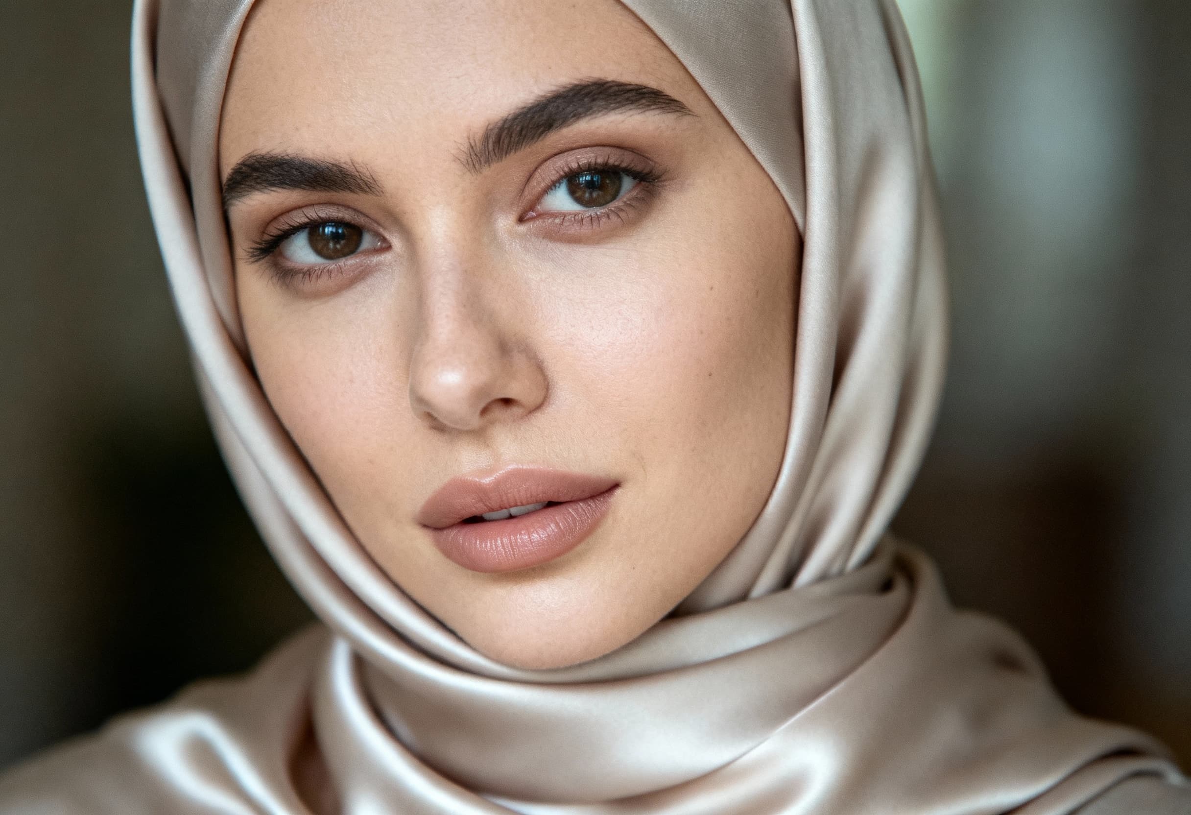 Kadın Yüz Şekilleri Nelerdir