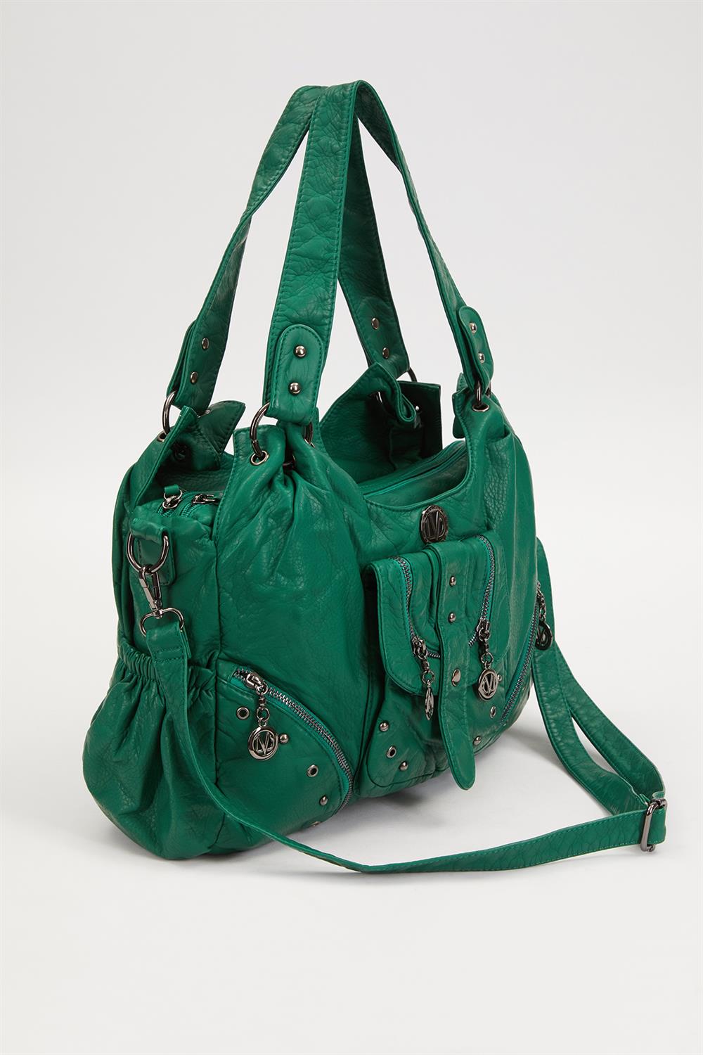 ゆと levidorlevidor-yesil-metal-