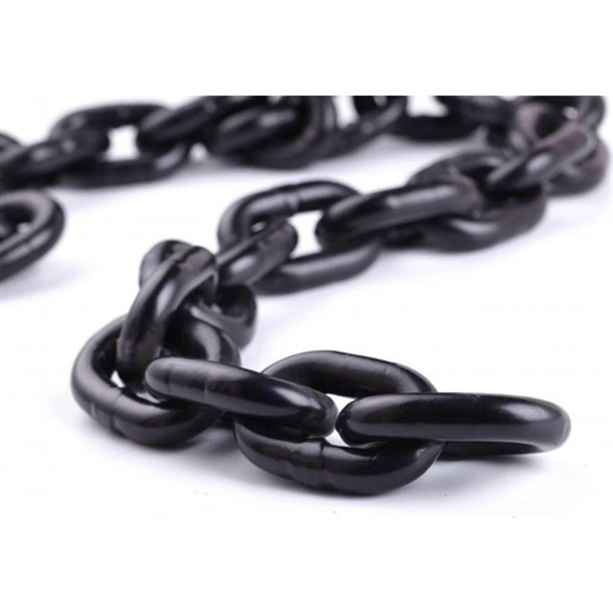 Master Chain Grade 80-100 Zincir Sapan