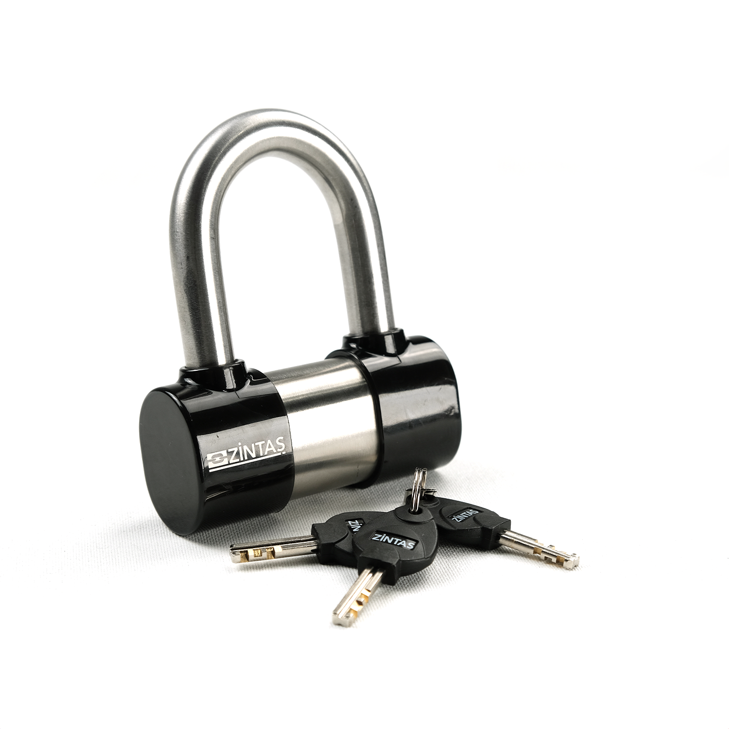Protector ZIN16 Motosiklet Kesilmez Kilidi 16mm