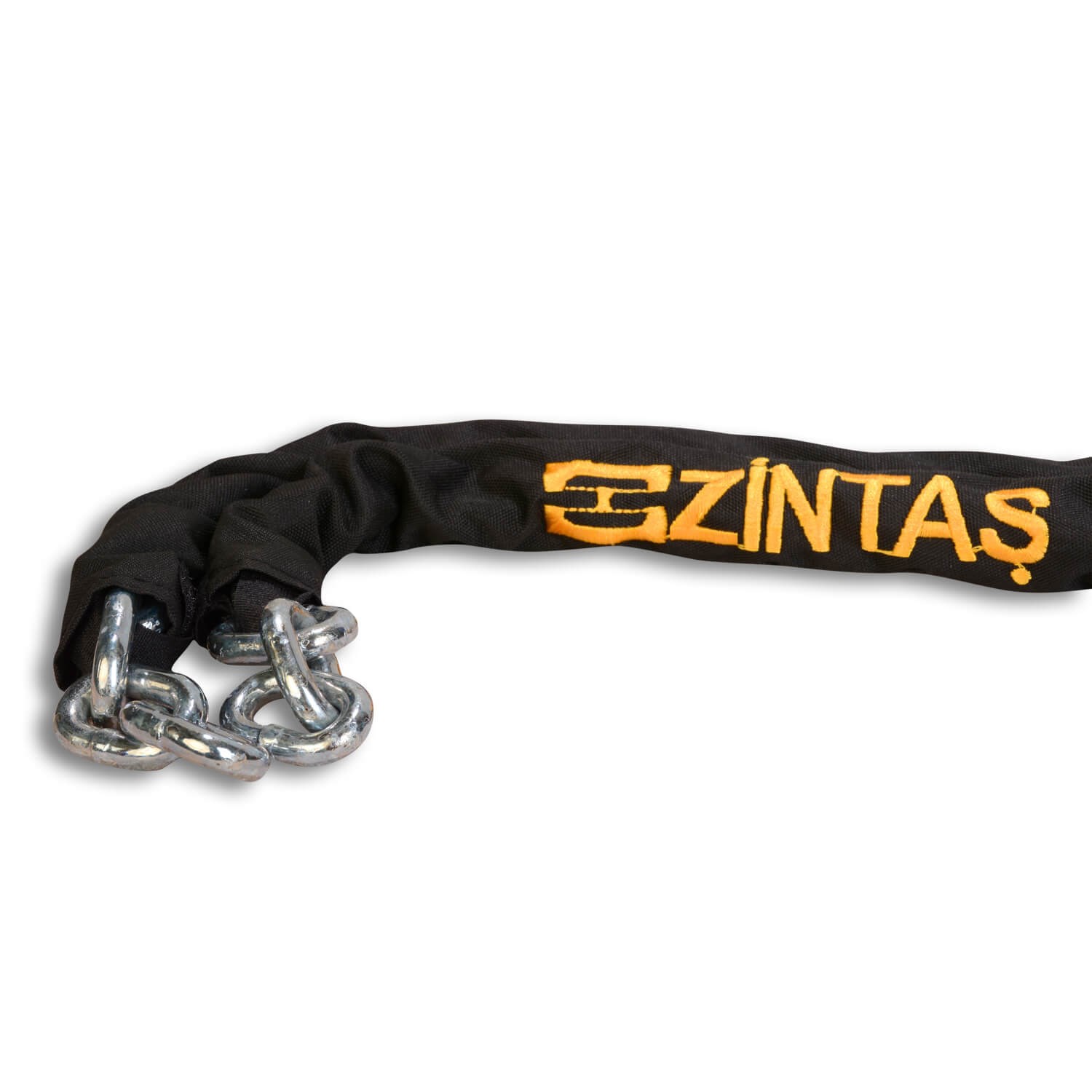 Zintaş Protector MAX8 Bisiklet Zinciri 8mm 120cm