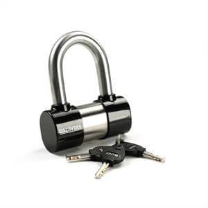 Protector ZIN16 Motosiklet Kesilmez Kilidi 16mm