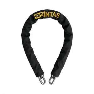 Zintaş Protector HEX16 Motosiklet Kesilmez Zincir 16mm 150cmKesilmez Motosiklet Zinciri