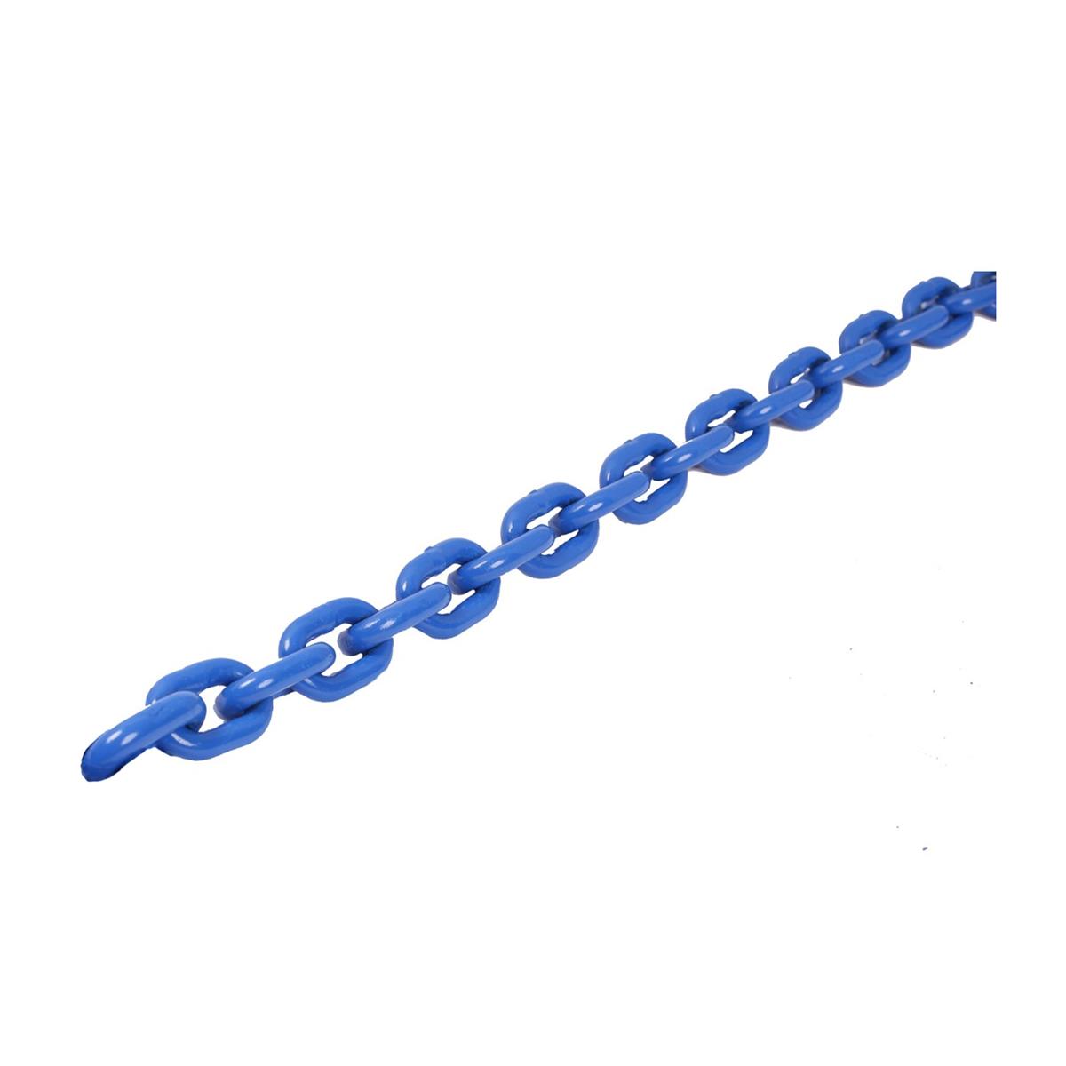 Master Chain Grade 80-100 Zincir Sapan
