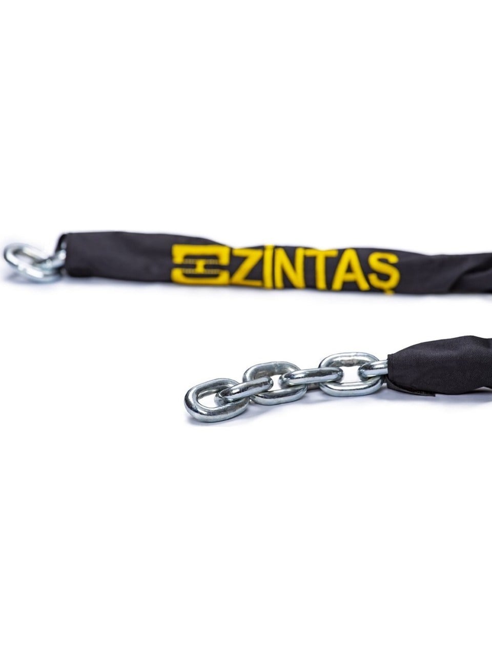 Zintaş Protector MAX8 Bisiklet Zinciri 8mm 120cm