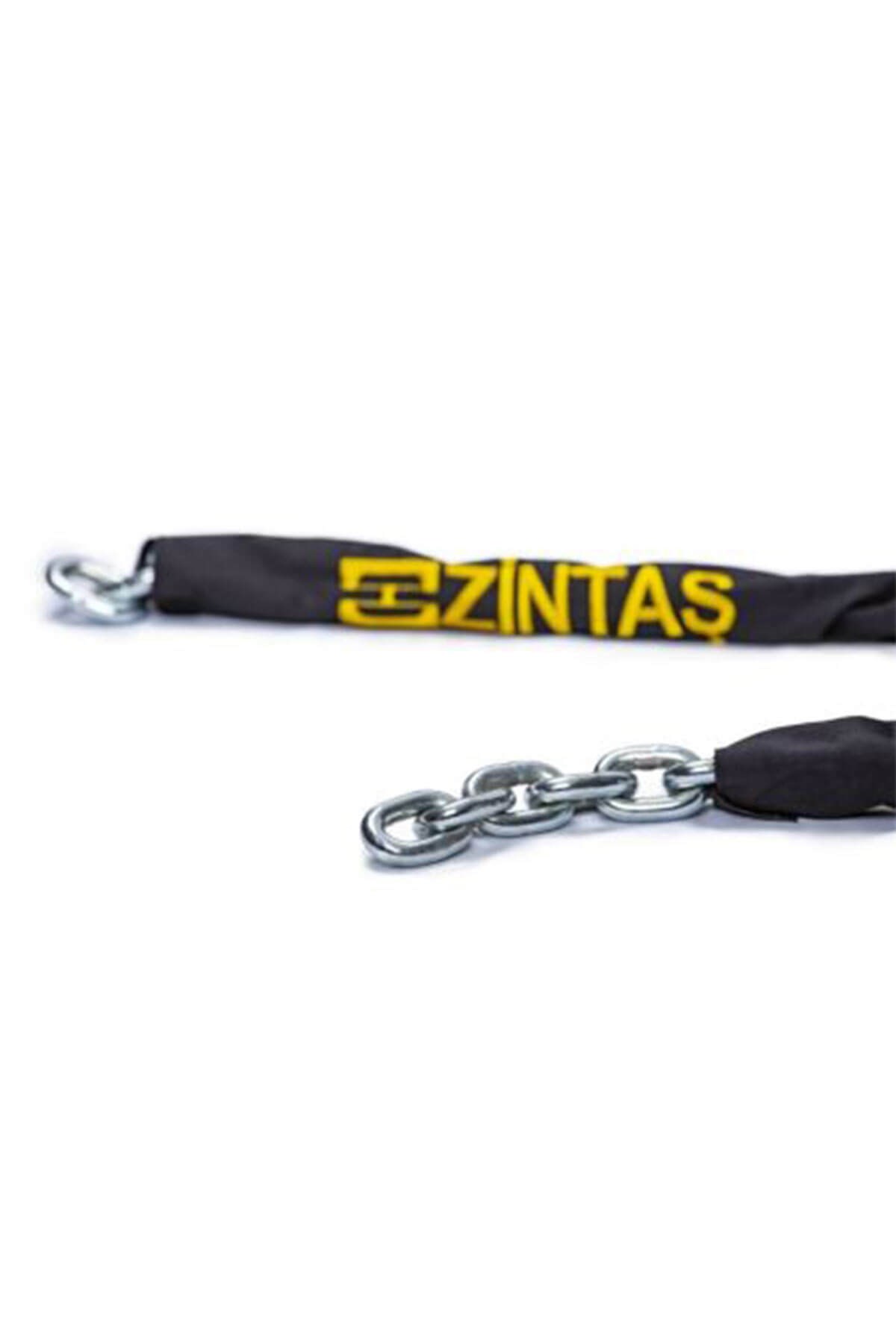 Zintaş Protector MAX8 Bisiklet Zinciri 8mm 150cm