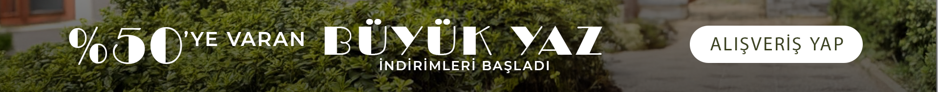 İndirimli Ürünler