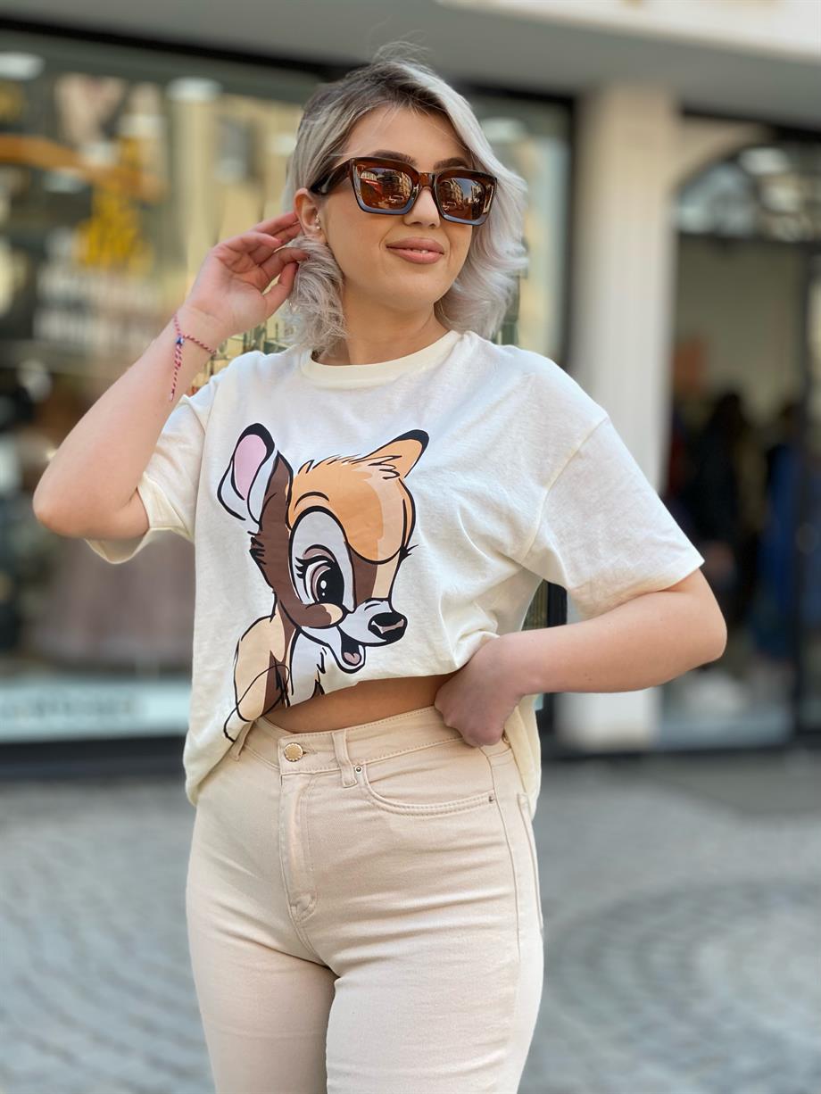 Disneyy Tişört