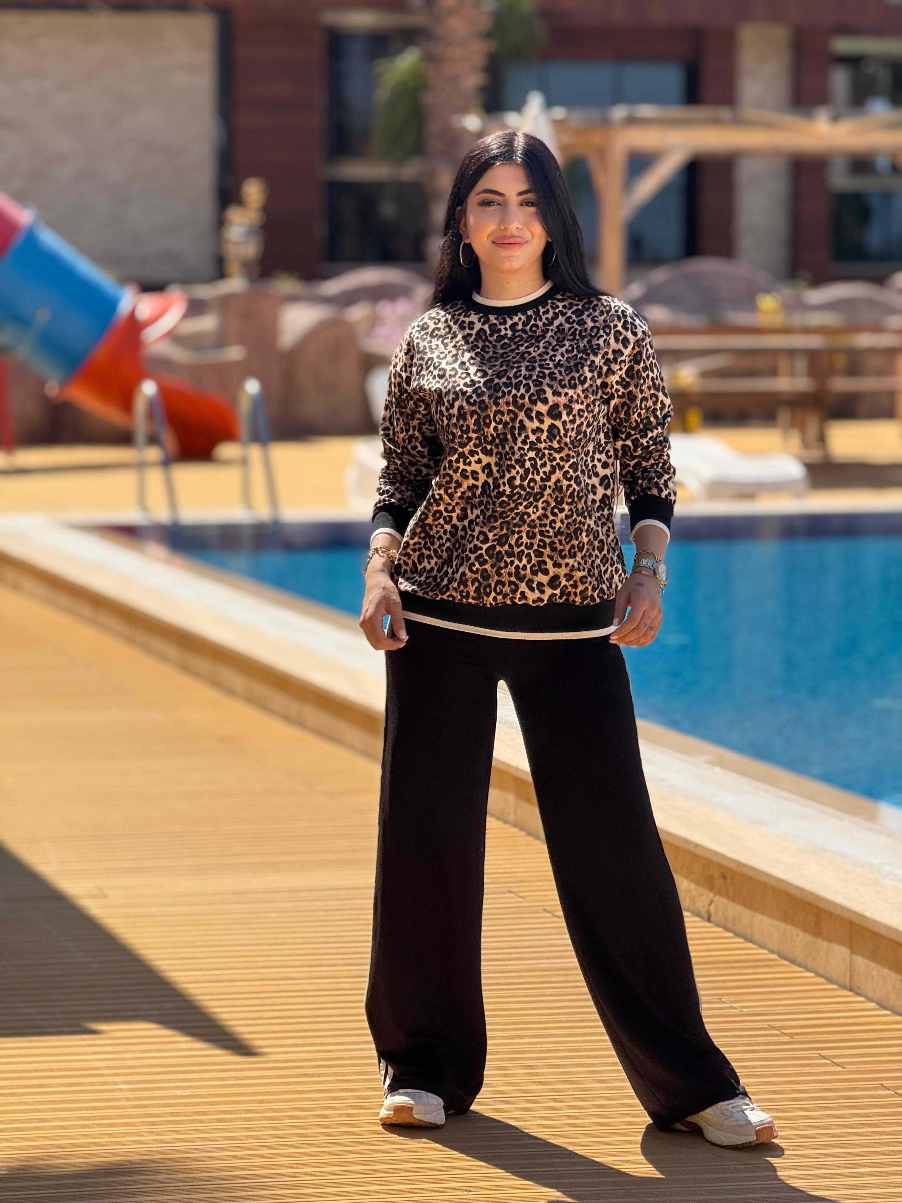 Leopar Takım 
