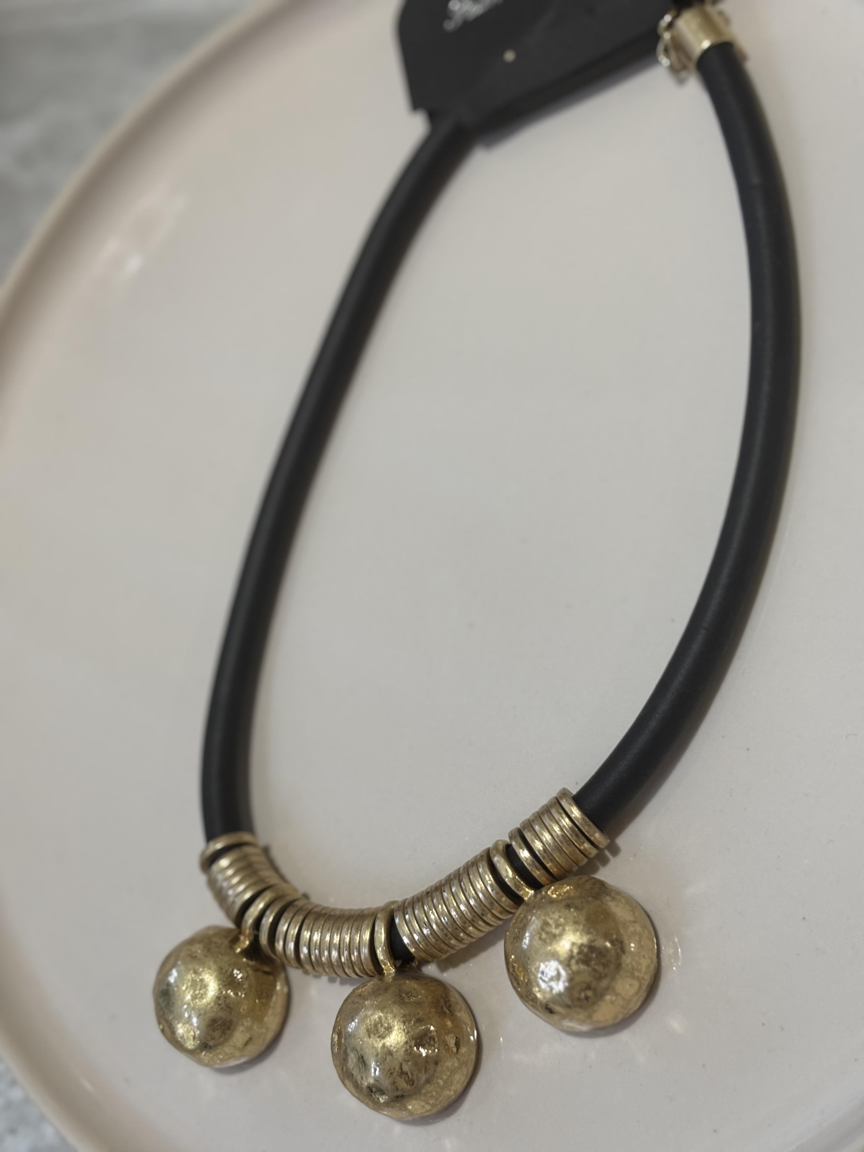 Marka Model Gold Kolye
