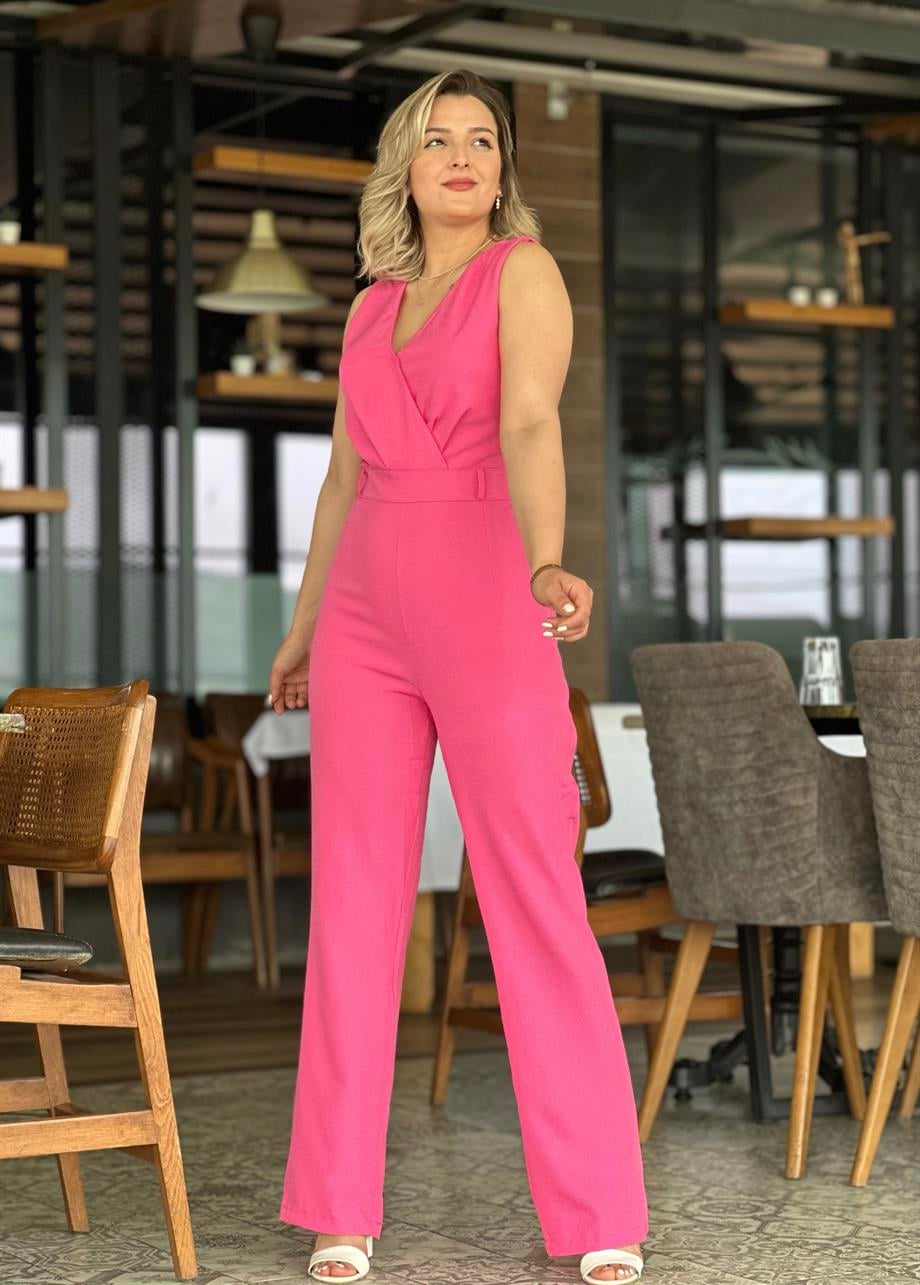 Pembe Tulum 