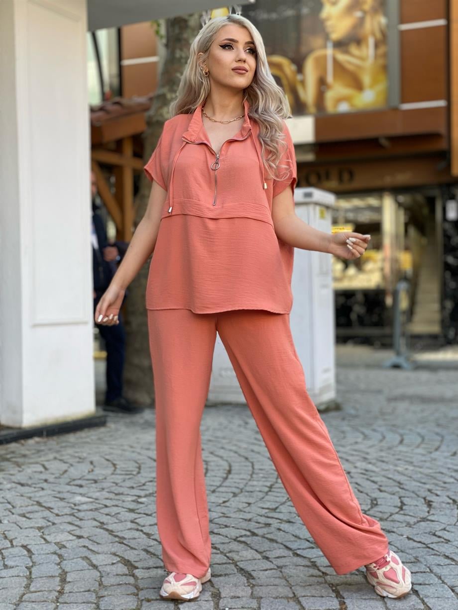 somon Ayrobin Keten Takım