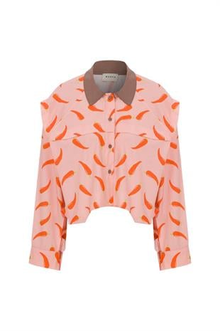 ISOT SHIRT