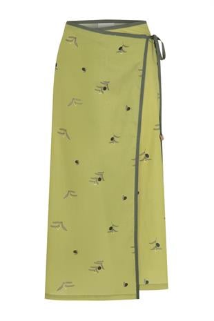 Olive Skirt