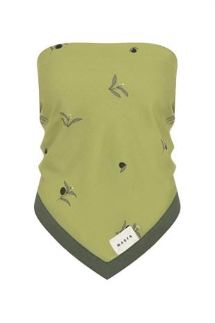 Olive Top