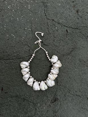 Small Shell Necklace