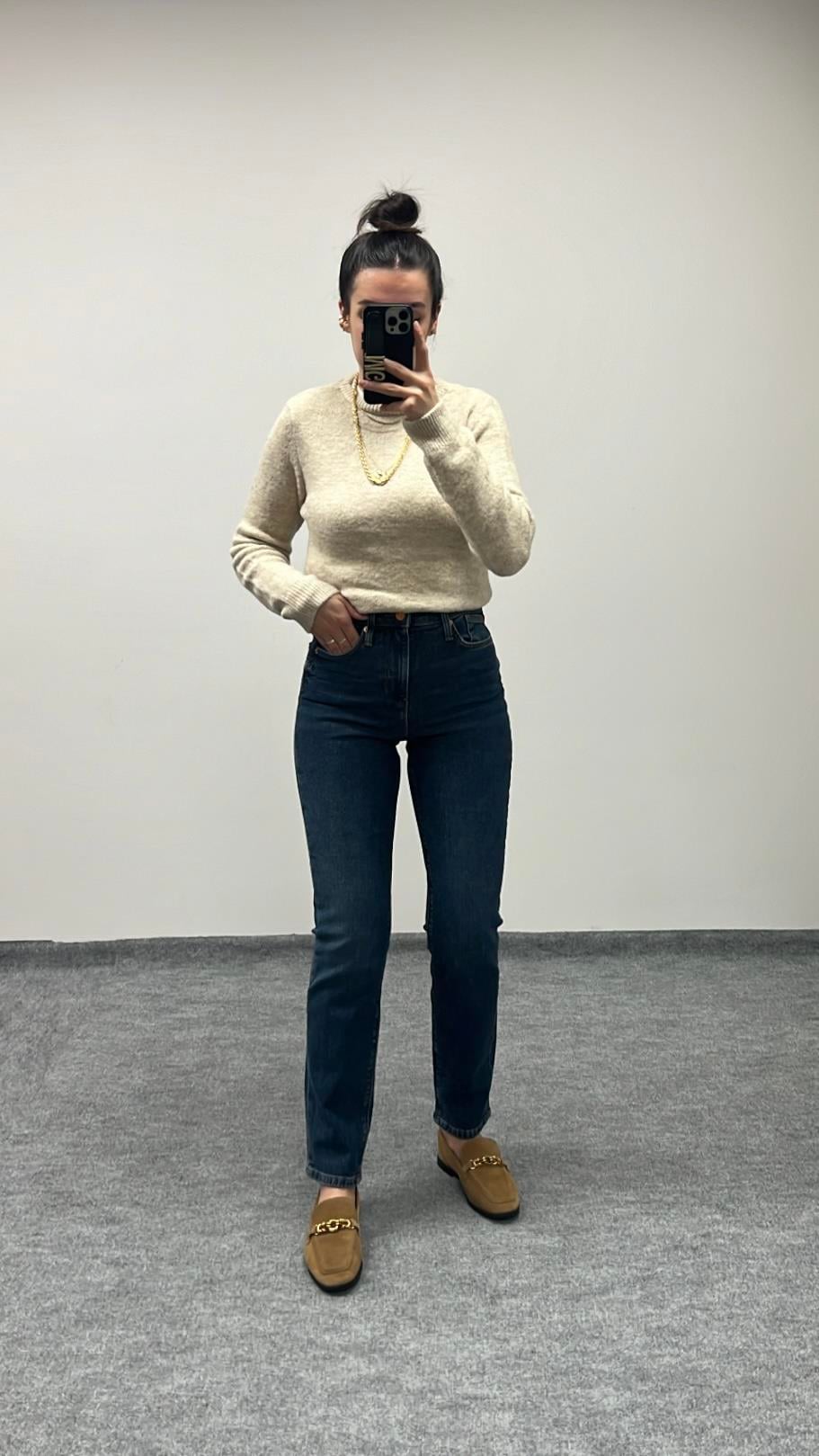 COAS MAYA SLIM FIT