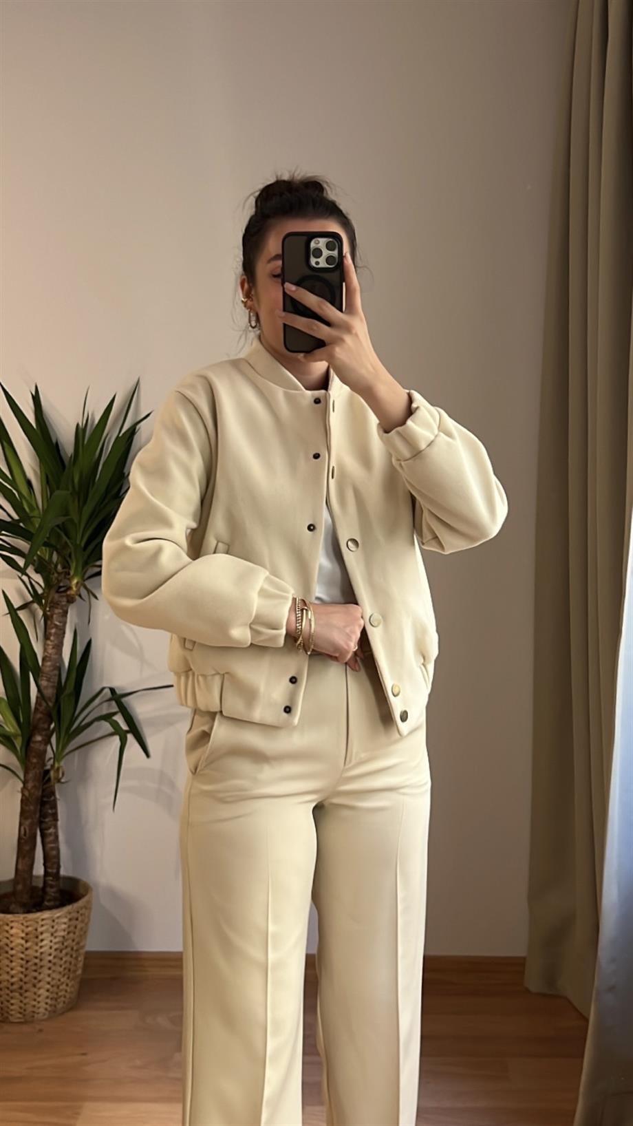 MD BEJ KAŞE BOMBER