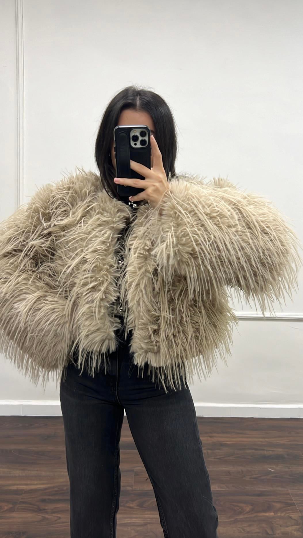 Vizon Bratz Premıum Kürk