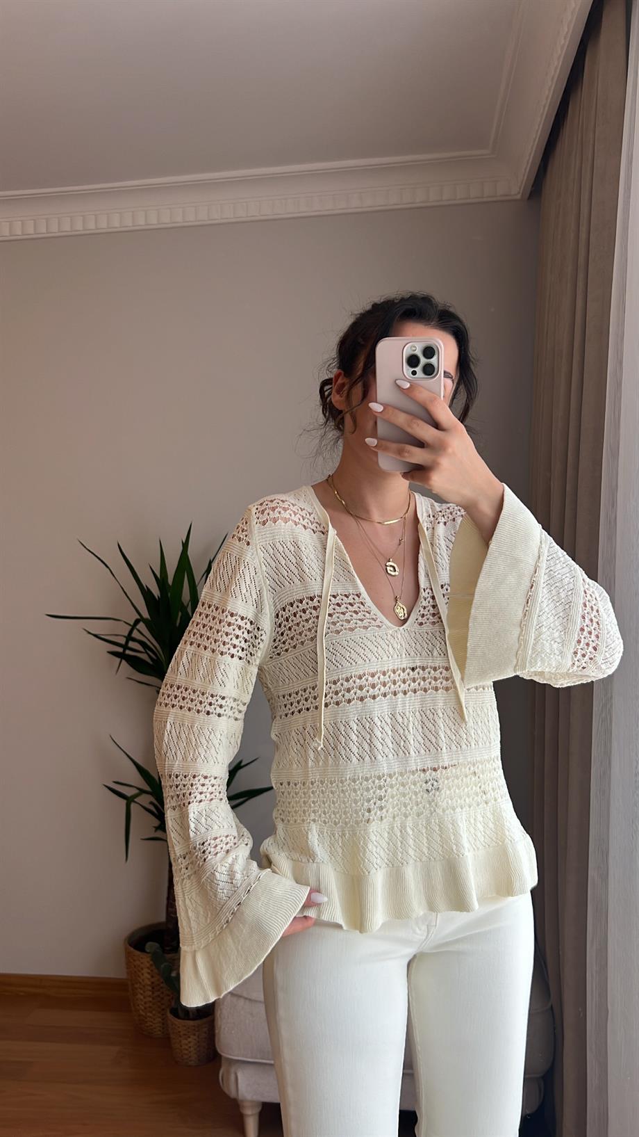 ZR MERSERİZE TRİKO