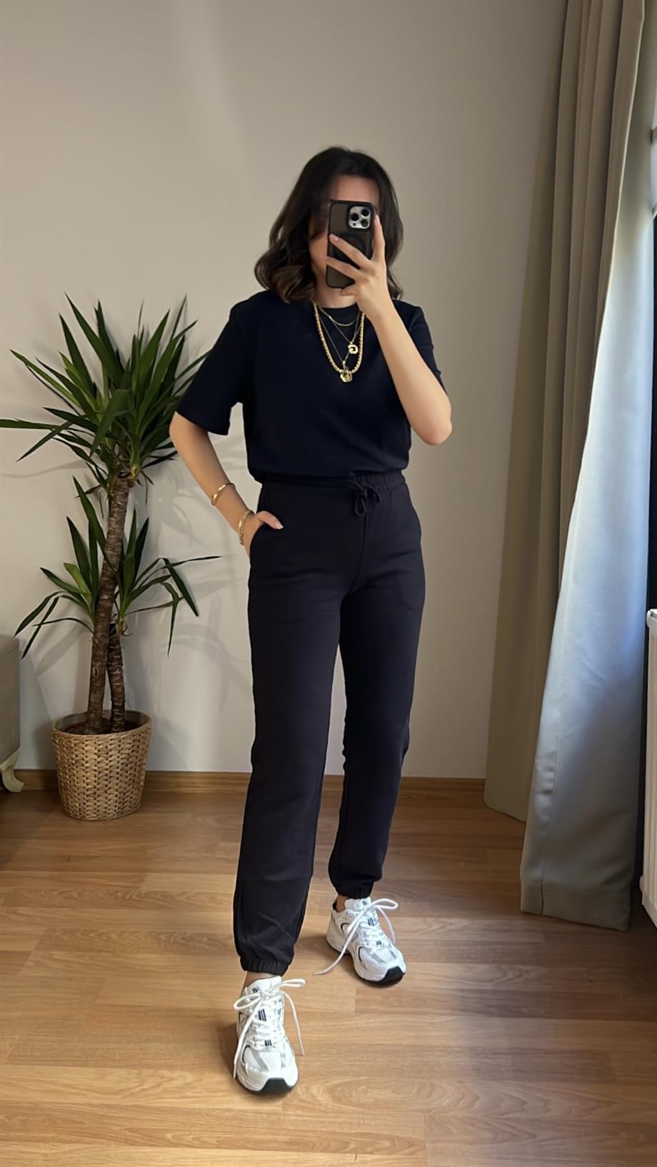 AKİ LACİ JOGGER EŞOFMAN ALTI