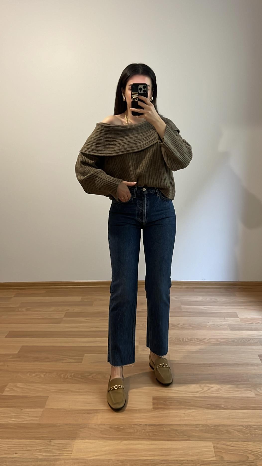 DETA LN LACİ STRAIGHT FIT JEAN