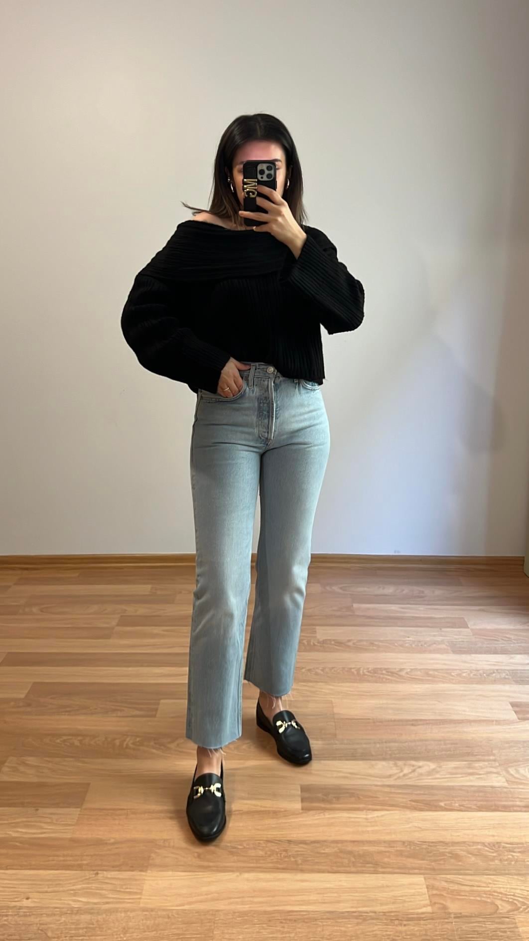 DETA LN MAVİ STRAIGHT FIT JEAN