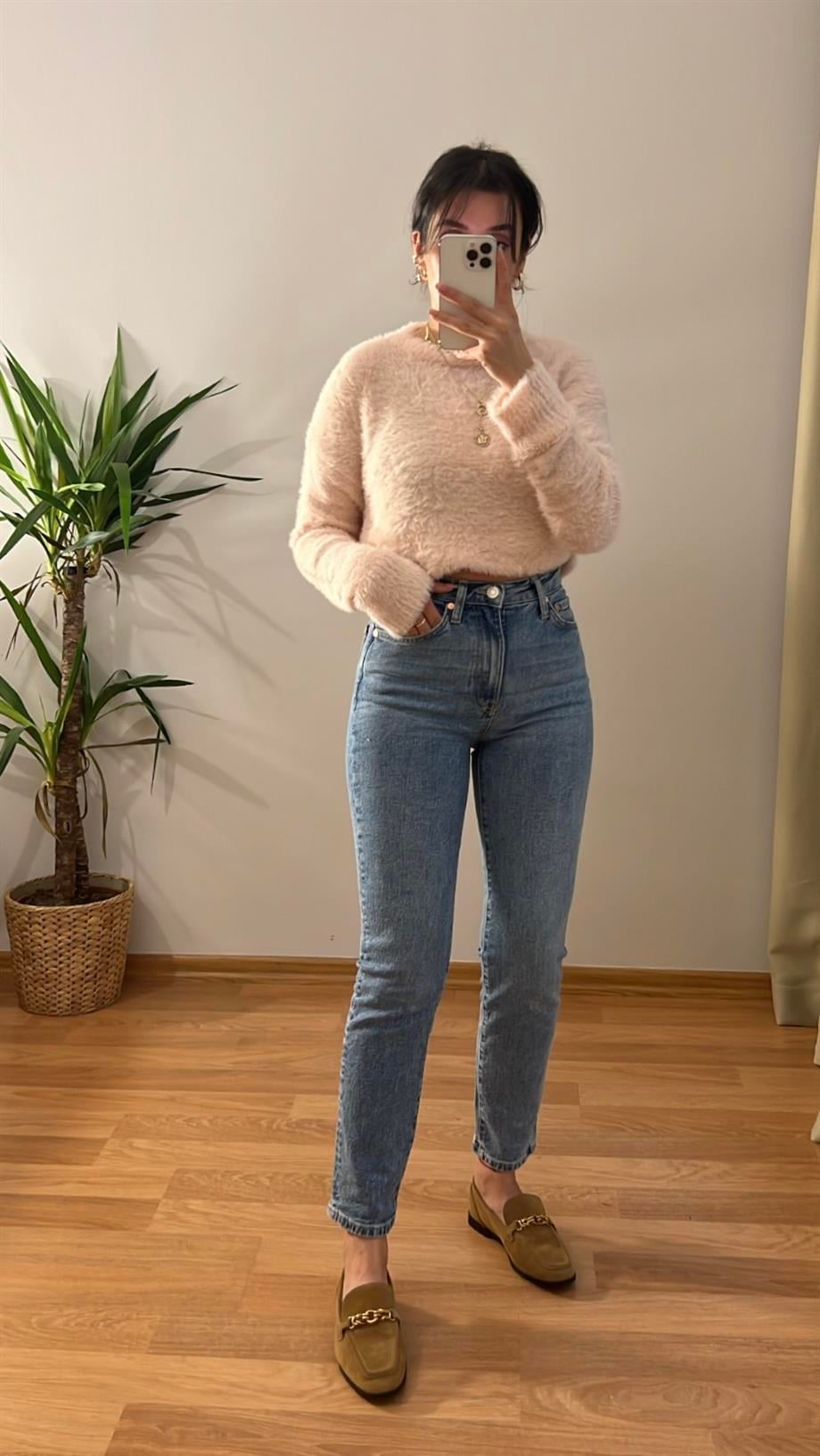 GO CLAUD STRAİGHT FIT JEAN