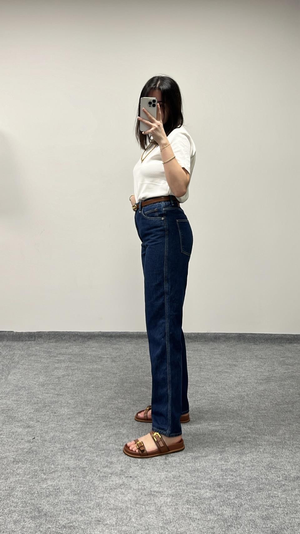 MAD LACİ RELAX MOM FIT JEAN