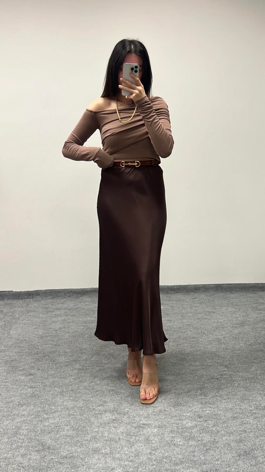 MARKA ACI KAHVE SATEN ETEK