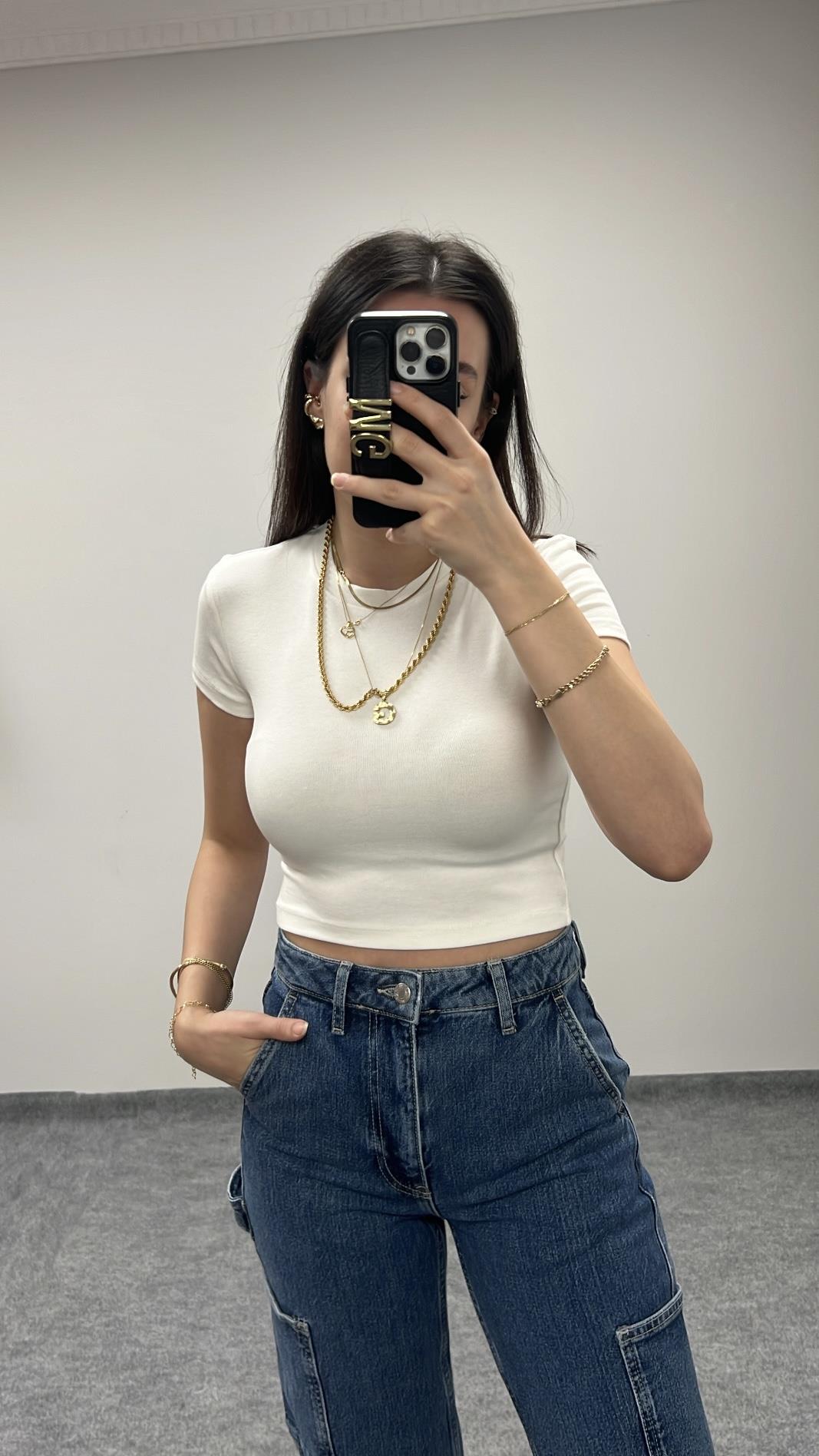 MARKA BEYAZ ÖZEL DOKUMA BASIC