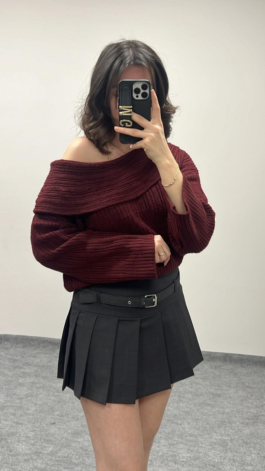 MARKA KALIN PİLELİ ŞORT ETEK