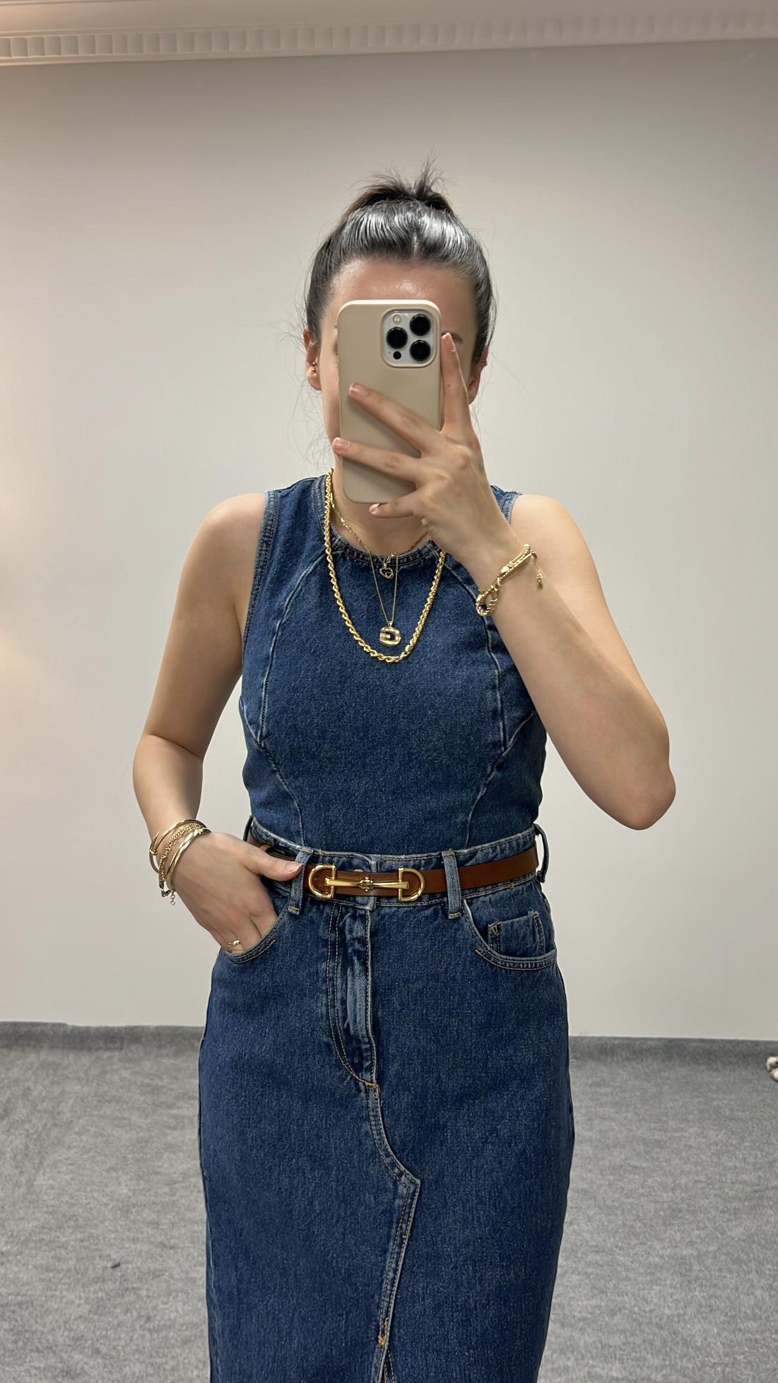 MARKA KOYU MAVİ KORSE