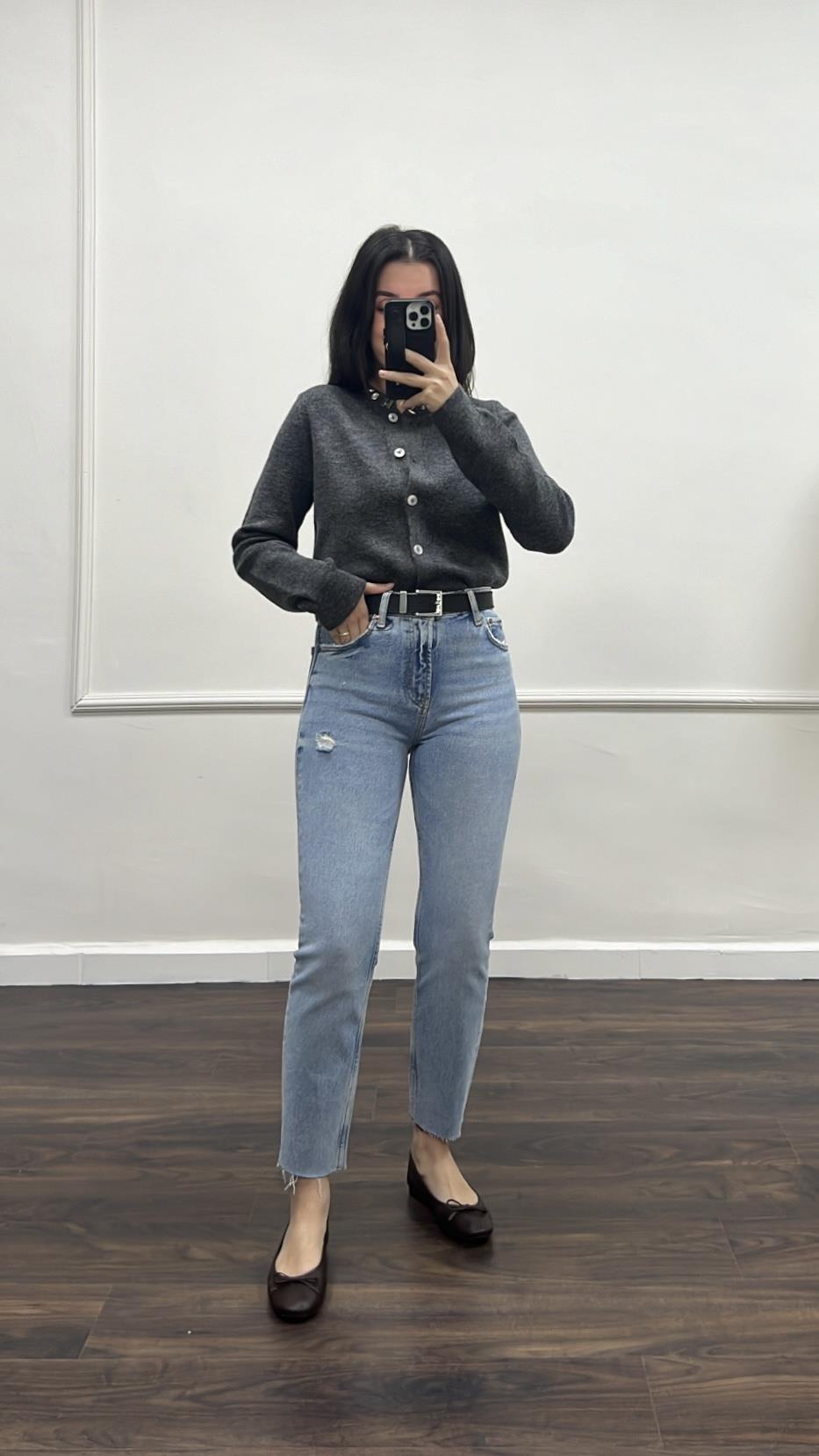 Marka Mavi Slım FIt Jean