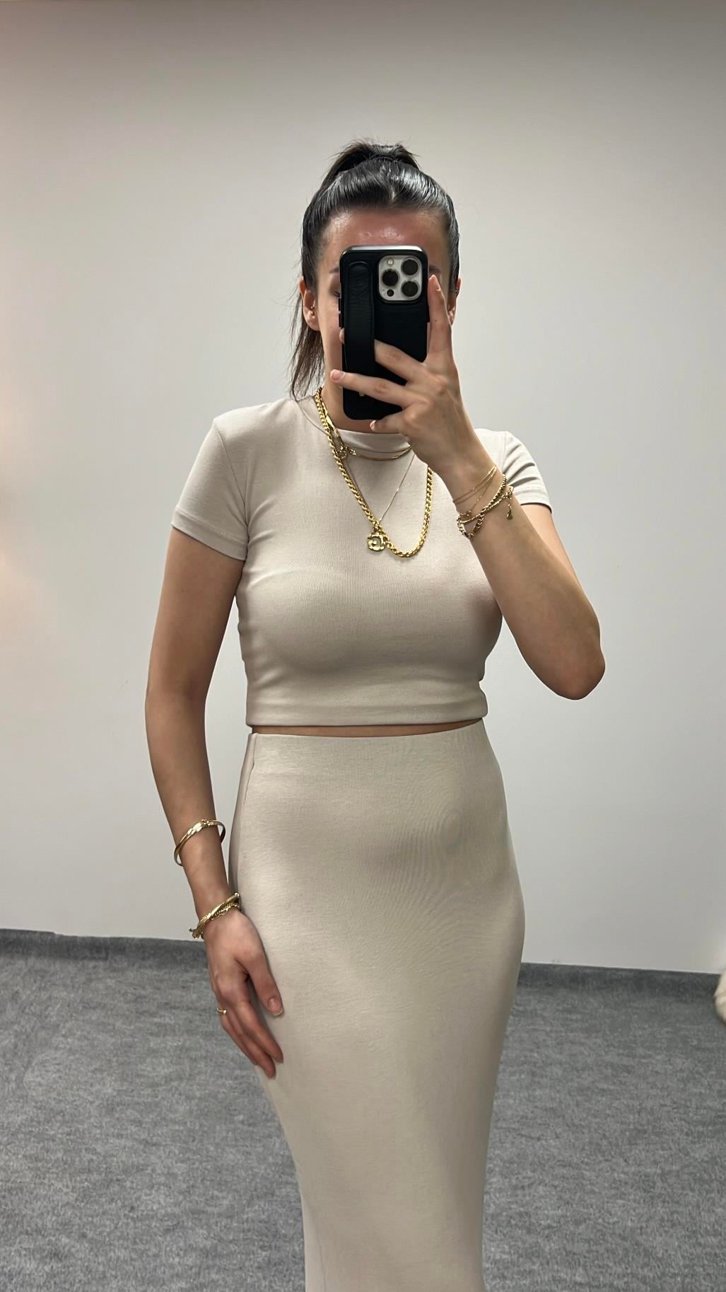 MARKA SOFT ÖZEL DOKUMA BASIC